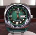 VINTAGE SEIKO AUTOMATIC 7S26-04B0