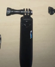 GoPro Shorty Mini Extension Pole and Tripod for HERO and MAX Cameras