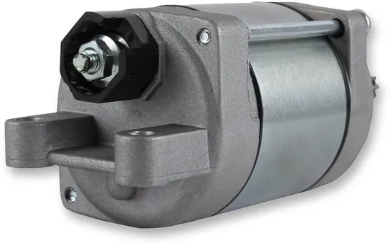 PU Replacement Starter Motor for KTM 500 SCW 12-16 - Изображение 2 из 4