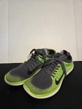 Nike Free Flyknit+ Electric Green for Sale | Authenticity  display picture 1