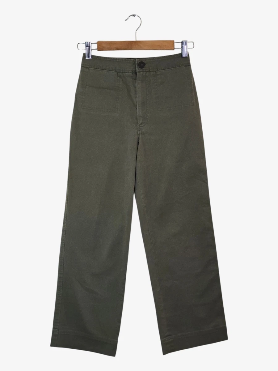 Steven Alan Pants for Women for sale | eBay