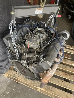 MB-107-450SLC-50エンジンコンプリート販売 Complete Engines for Mercedes-Benz 450SL for sale | eBay