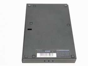 Sony PS2 Slim SCPH-70000-90000 NTSC-J Console Tested Works w/ Controller AC