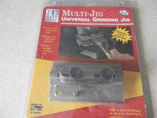 HART DESIGN Multi-Jig grinding fixture