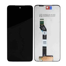 New For Motorola Moto G 5G 2025 XT2513-1 XT2513V LCD Touch Screen Assembly
