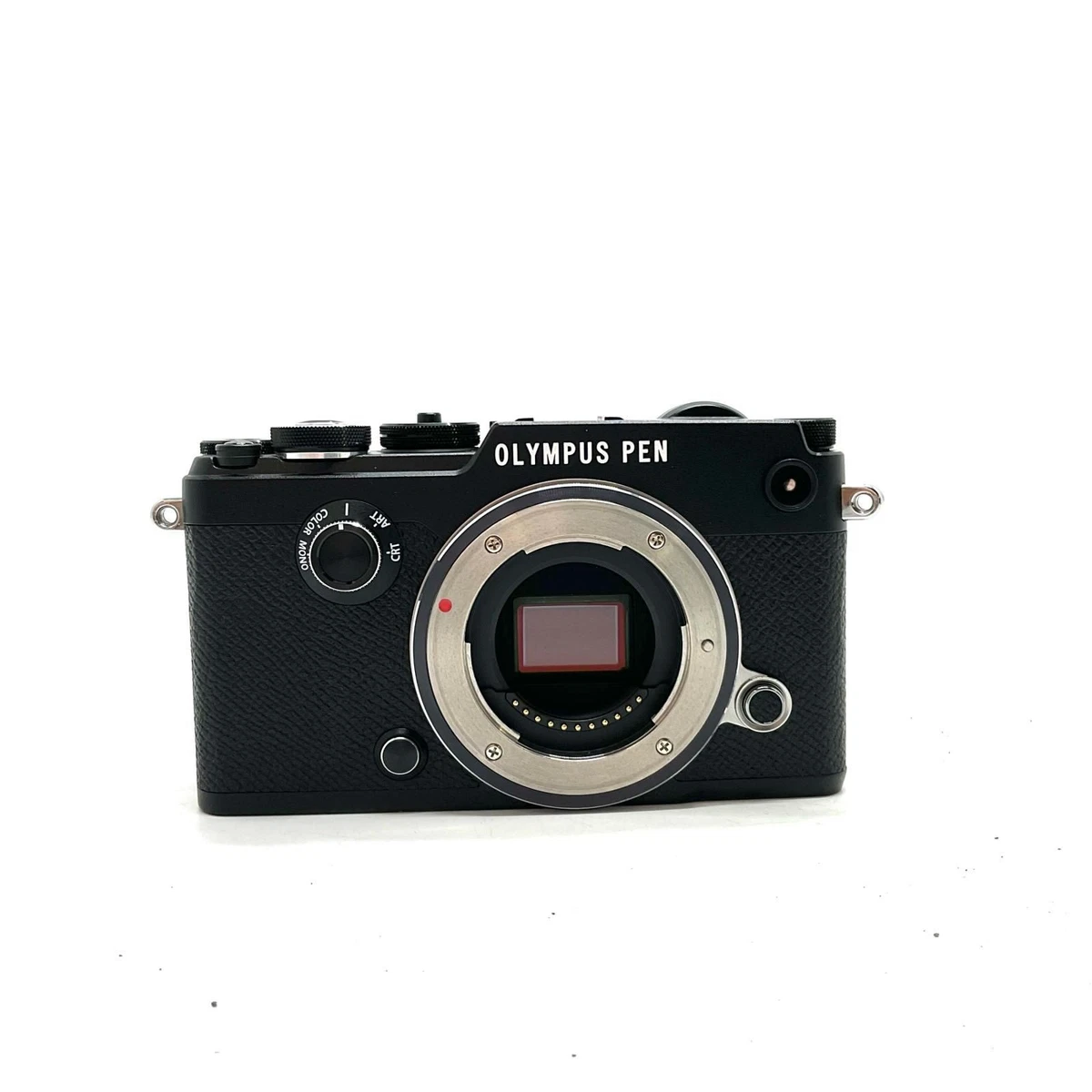 Olympus PEN -F Digital SLR Cameras for sale | eBay