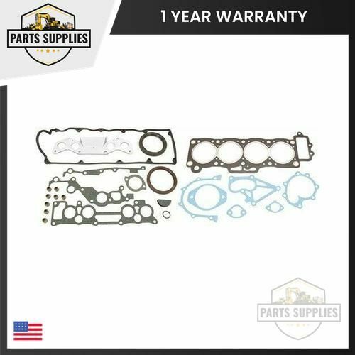 F2SM Engine Gasket Overhaul Kit TCM T-8AZJ-10-271 T8AZJ10271 TCT