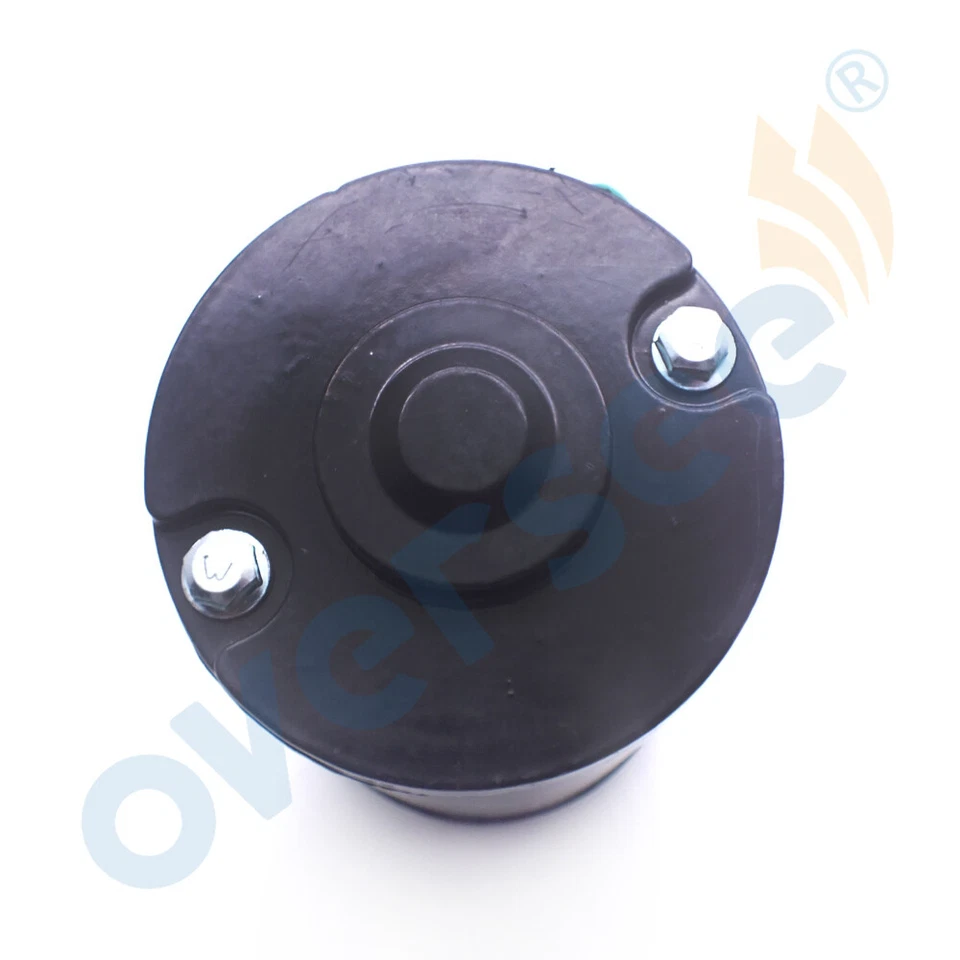 3856596 Tilt Trim Motor For Volvo Penta 3586765 3856596 3858071 854525 854525-3 - Image 3 of 4