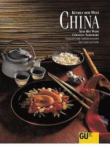 China. Küchen der Welt. Originalrezepte und Interessante... | Buch | Zustand gut