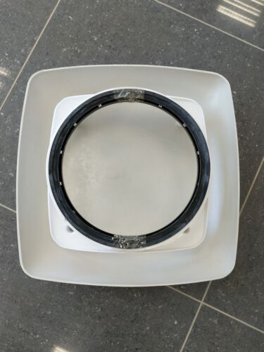 XPELAIR RX9 (90424AW) ROOF MODEL EXTRACTOR FAN - Picture 3 of 4