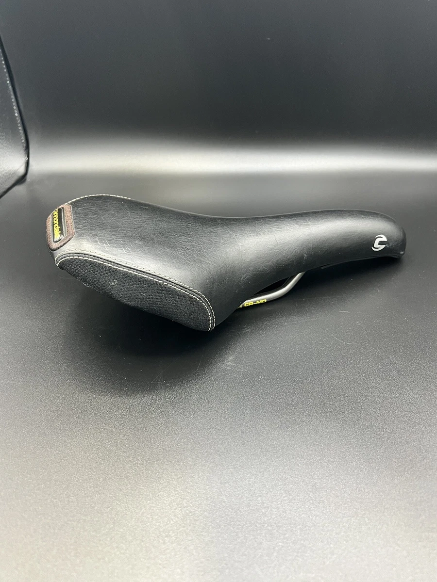Cannondale bike seat sale