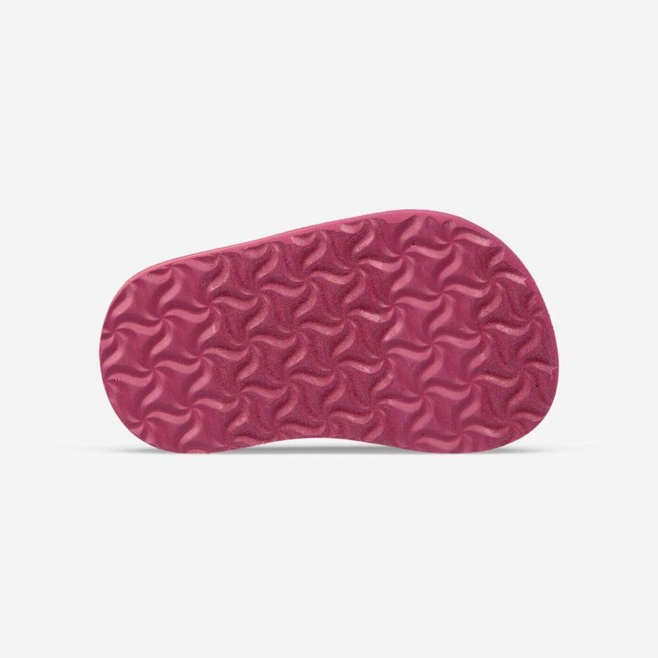 Chanclas sanuk mush ii rosa vivaz elefantes talla 7 nuevas sin caja Foto 3 de 4