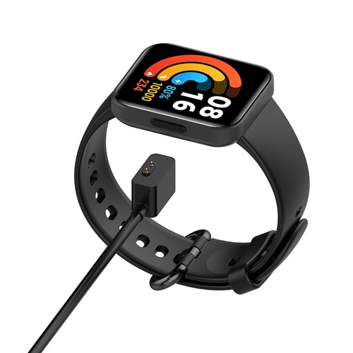 Sport Smartwatch Charge Cable for Redmi Watch 2/Watch 2 Lite (50cm) - Zdjęcie 10 z 12