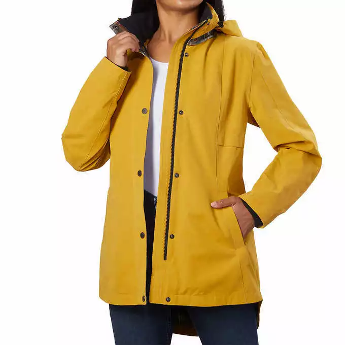 Pendleton Ladies' Rain Jacket