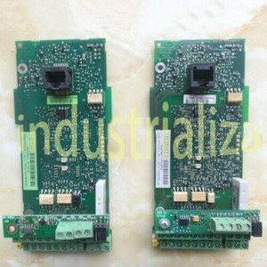 1PCS Used FOR ABB Inverter ACS310 Motherboard MMIO-03C
