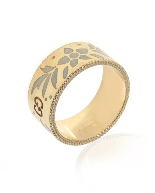gucci bloom ring