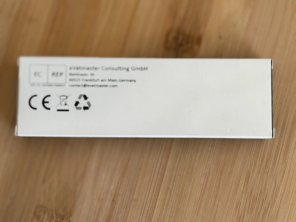 Ramaxel 256MB 1RX16 PC2-4200S-4 Memory Module - NEW - Image 2 of 2