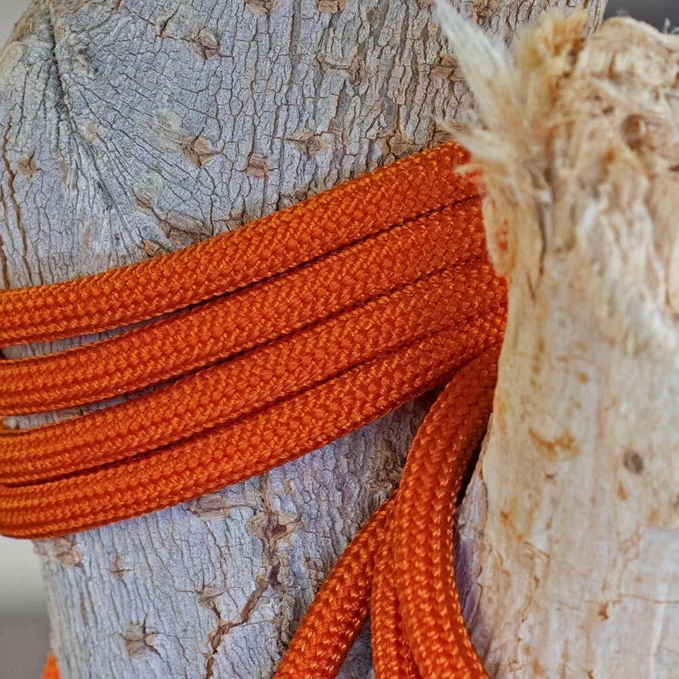 Kit Cintura Regolabile In Paracord 550 Con Fibbia Metallica &ndash; Prodotto USA, Leggera E Resistente
