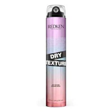 NEW! Redken Dry Texture Finishing Spray 8.5 oz