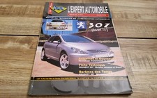 Revue technique Peugeot 307