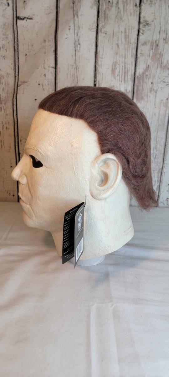 雅美　MICHAEL MYERS ['92 MURDER Trick Or Treat Studios Halloween (2007) Michael Myers '92