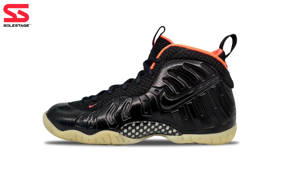 Nike foamposite youth cheap