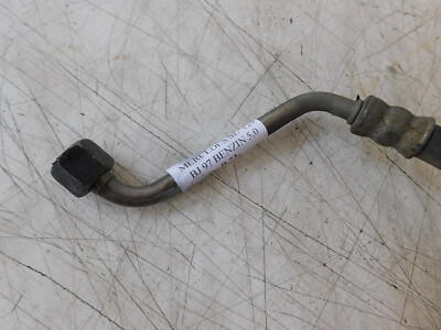 Servoleitung Servoschlauch Hydraulikschlauch  Mercedes R129 SL500 97BJ B73