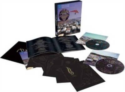 A MOMENTARY LAPSE OF REASON NEW CD