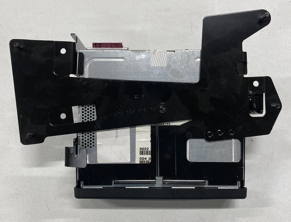 22SY588 23 BMW SERIE E X5 NAVEGACIÓN NAVEGACIÓN POR SATÉLITE SISTEMA GPS ORDENADOR Foto 2 de 4