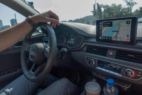 Audi CarPlay & Android Auto Freischaltung – MMI 4G, MHI2, MHI2Q, MHIG - Bild 2 von 7