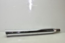 TOURING SCREAMIN EAGLE SCHALLDÄMPFER EINZELSTCK HARLEY DAVIDSON  80873-10