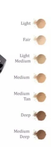 Avon True Colour Flawless Mattifying Pressed Powder, various shades,New &Boxed - Picture 10 of 15