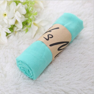   Fashion New Style Lady Women Scarves Long Soft Cotton Girl Scarf Wrap Shawl