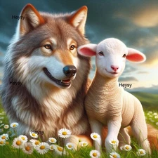 Digital Image Picture Photo Wallpaper Wall Art Room Art AI Art Sample Product