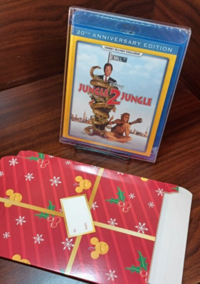 Jungle 2 Jungle (DVD, 2002, 1-Disc) for sale online | eBay