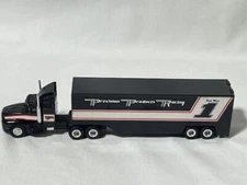Racing Champions Rick Mast #1 Precision Products Racing Hauler, 1/87