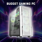 Cyberpowerpc Gamer Xtreme Gaming Desktop Intel Core I5 9400f 8gb Memory Nvidia Geforce