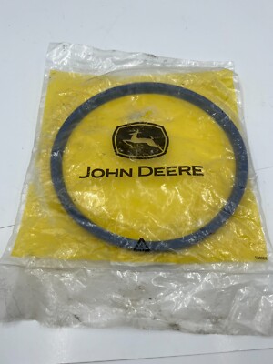John Deere AT341207 Internal Oil Seal For 744 P 744 X 744K 744K-II 744L 748L