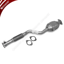Fit HYUNDAI Tiburon 2.0L 2003-2006 Flex pipe Catalytic Converter