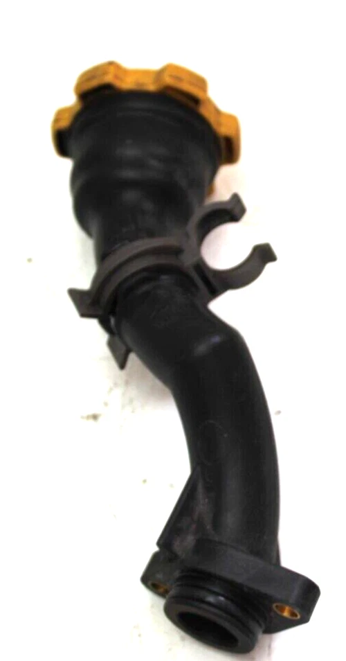 TUBO DE LLENADO DE ACEITE DEL MOTOR SUBARU BAJA FORESTER IMPREZA 2003-12 OEM 2.5L 15250AA030 Foto 4 de 4