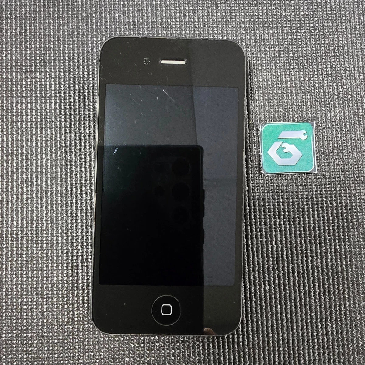 Apple Cell Phone Parts for IPhone 4S for sale | eBay