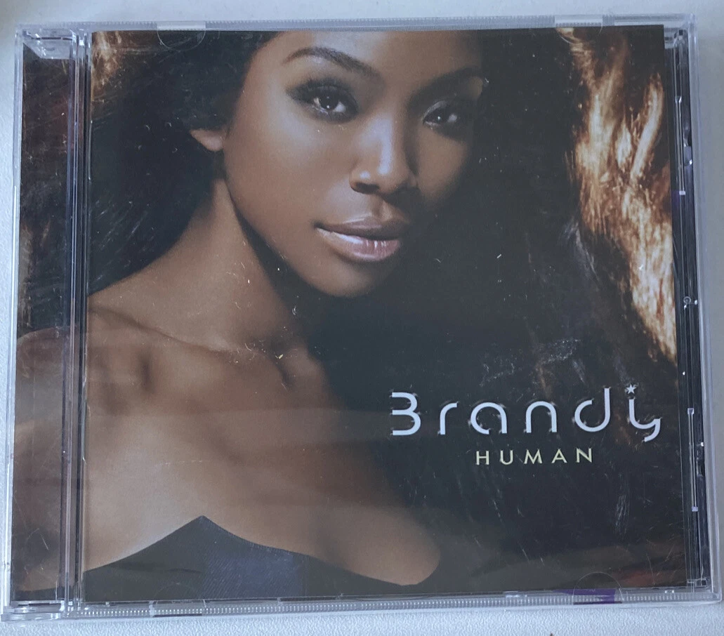 Brandy Human
