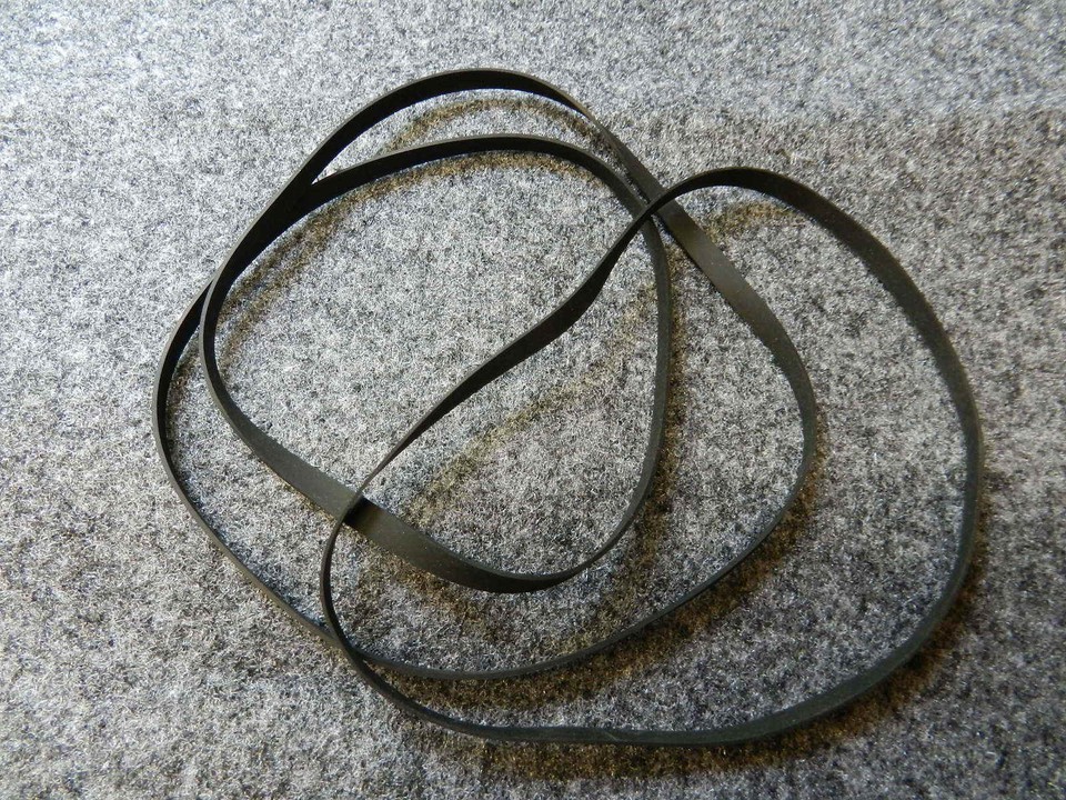 Courroie Plate 1840 X 1 X 25 Mm