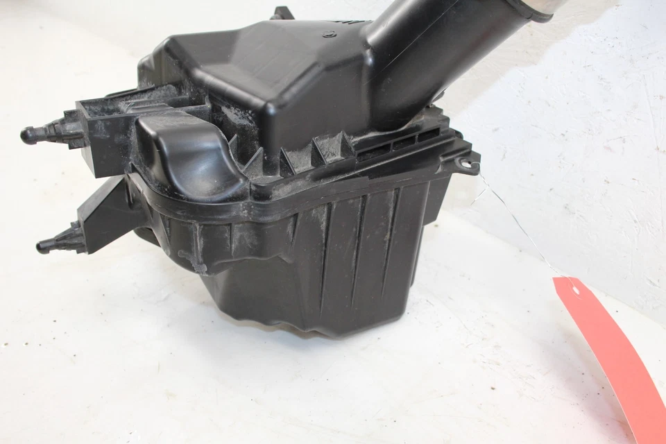 2011-2015 英菲尼迪 Q60 G37 Coupe 左空气盒 带软管 原始设备制造商 — 第 4/4 张图片