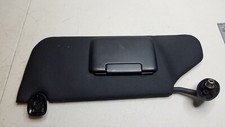 2012 Chrysler 200 Sun Visor Left Driver Side Oem