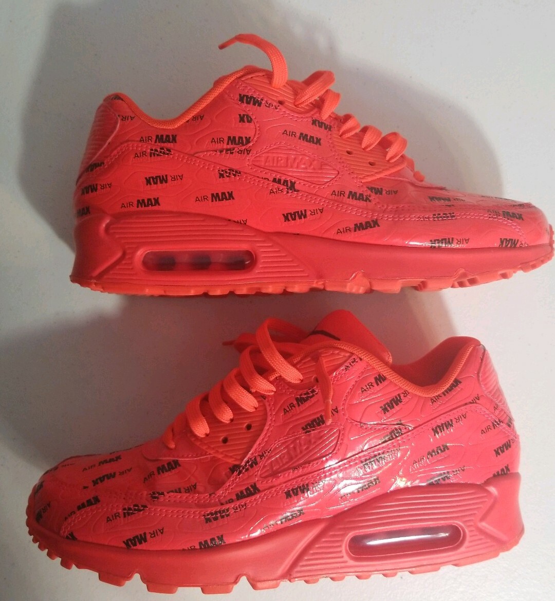 air max 90 just do it pack