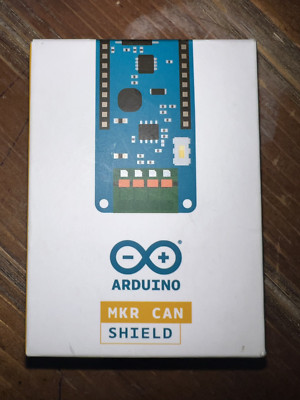 Arduino MKR CAN Shield (Genuine New)