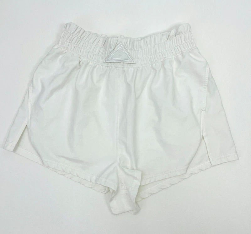 free-people-movement next round smocked shorts