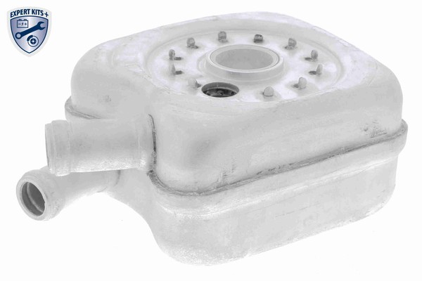 Vemo V15-60-6011 ÖLküHler, MotoröL For Audi Ford Seat Skoda VW-image