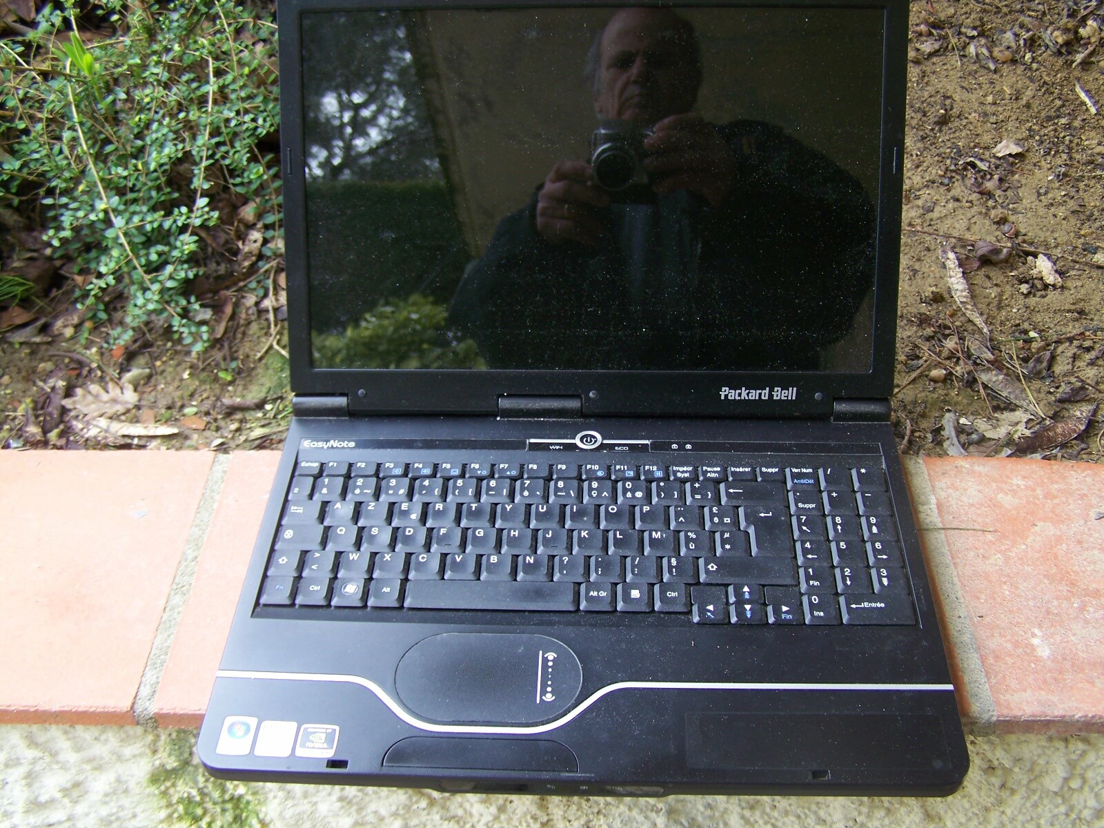 Pc asus 17 pouces d'occasion - Ordinateurs
